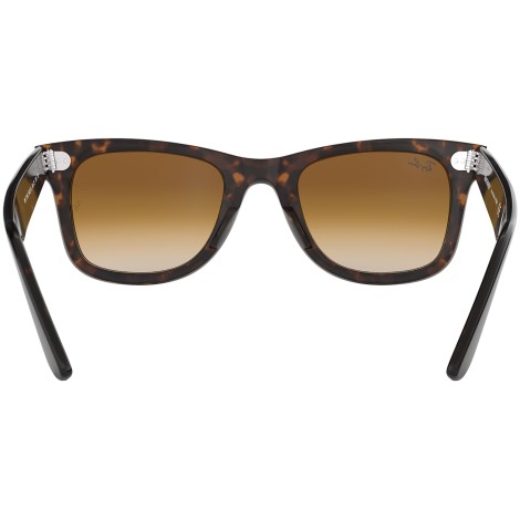 Original Wayfarer Classic RB2140 brown tortoise