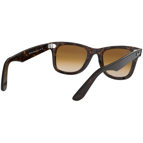 Original Wayfarer Classic RB2140 brown tortoise