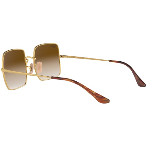 Square Classic RB1971 gold and brown