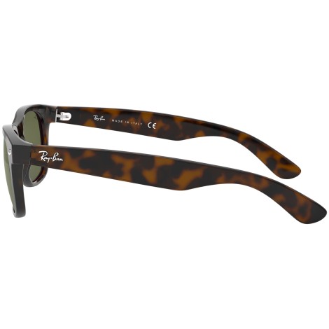 New Wayfarer Classic RB2132 glossy tortoise