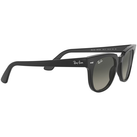 Meteor Classic RB2168 black grey gradient