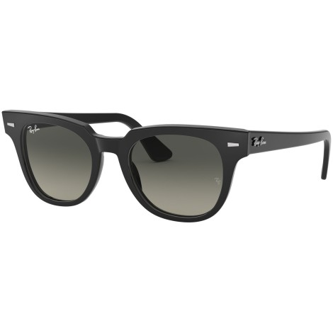 Meteor Classic RB2168 black grey gradient