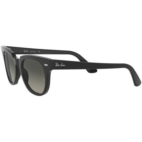 Meteor Classic RB2168 black grey gradient