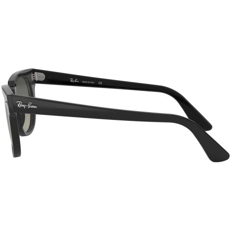 Meteor Classic RB2168 black grey gradient