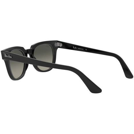 Meteor Classic RB2168 black grey gradient