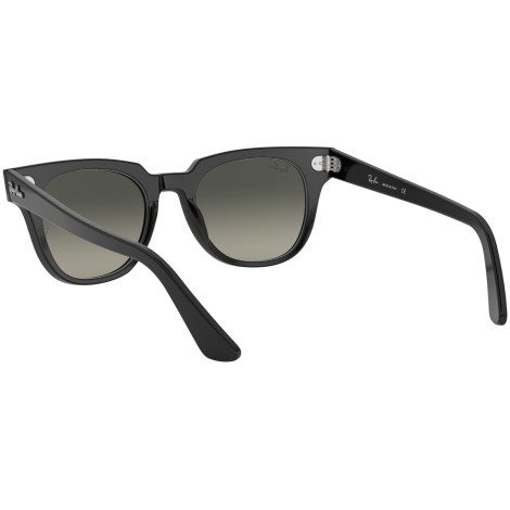 Meteor Classic RB2168 black grey gradient