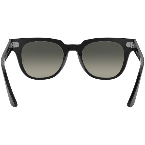 Meteor Classic RB2168 black grey gradient