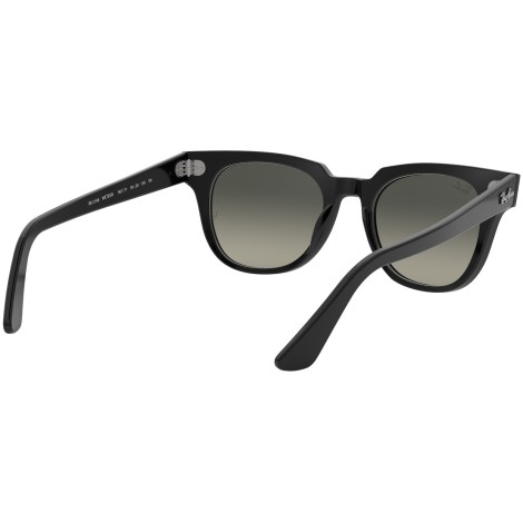 Meteor Classic RB2168 black grey gradient