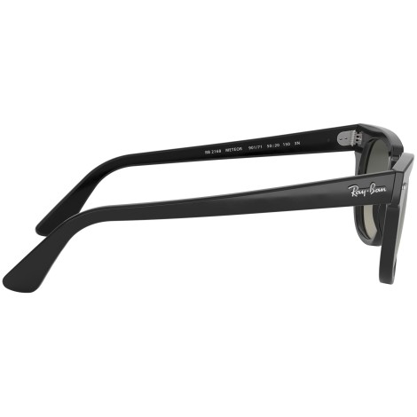Meteor Classic RB2168 black grey gradient