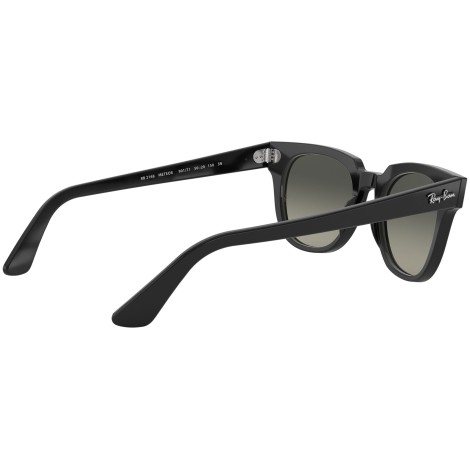 Meteor Classic RB2168 black grey gradient
