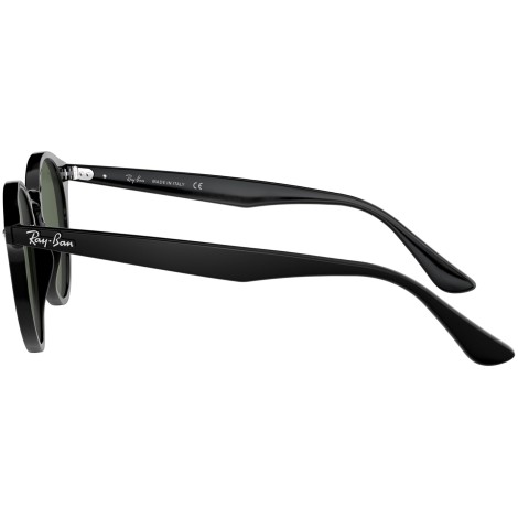 RB2180 polished black
