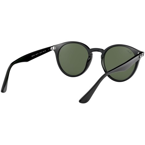RB2180 polished black