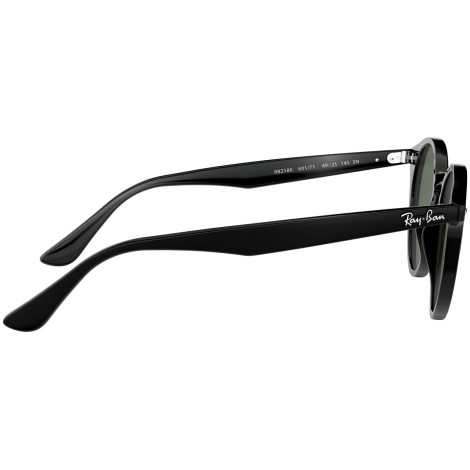 RB2180 polished black