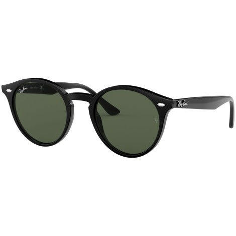 RB2180 polished black