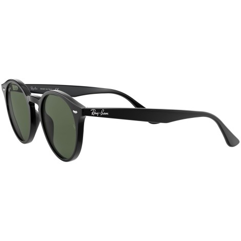 RB2180 polished black