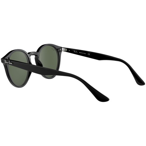 RB2180 polished black