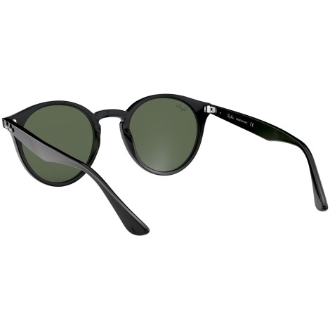 RB2180 polished black