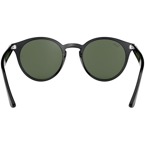 RB2180 polished black