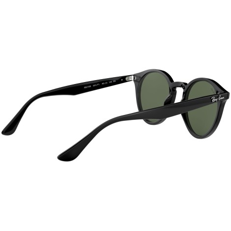 RB2180 polished black