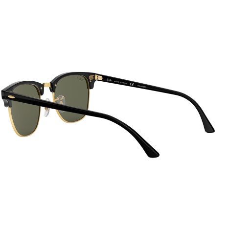 Clubmaster Classic RB3016 black