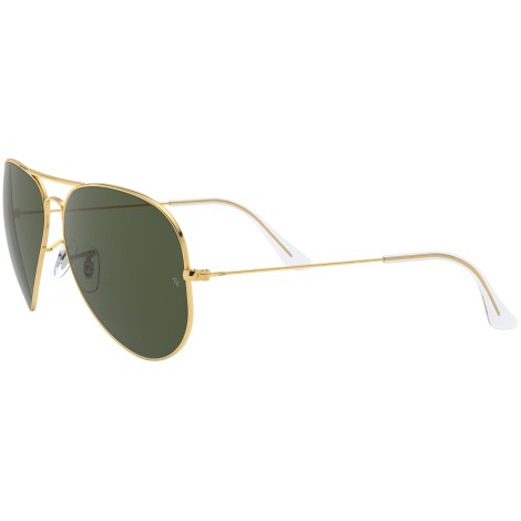 Aviator Metal II Large gold