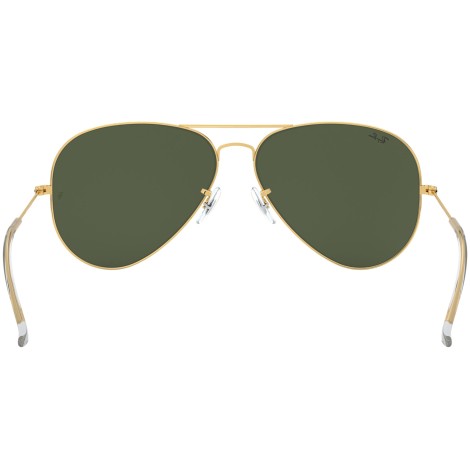 Aviator Metal II Large gold