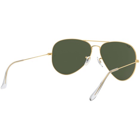 Aviator Metal II Large gold