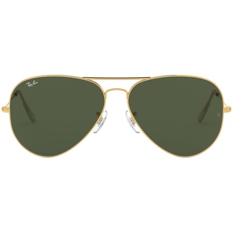 Aviator Metal II Large gold