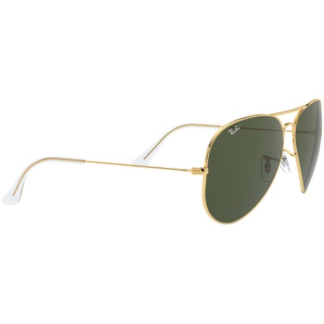 Aviator Metal II Large gold