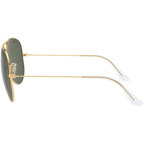 Aviator Metal II Large gold