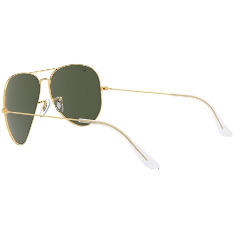 Aviator Metal II Large gold