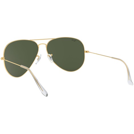 Aviator Metal II Large gold