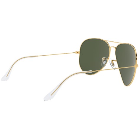 Aviator Metal II Large gold