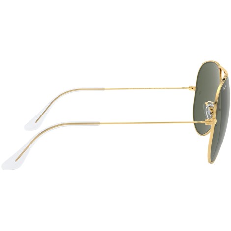 Aviator Metal II Large gold