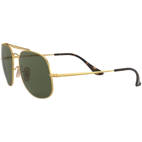 The General RB3561 gold green