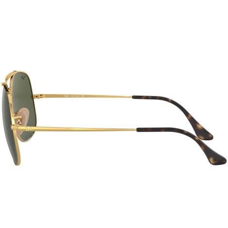 The General RB3561 gold green