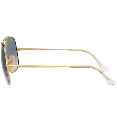 The General RB3561 gold blue