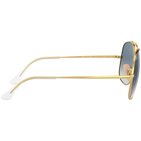 The General RB3561 gold blue