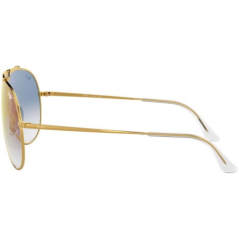 Wings RB3597 gold blue