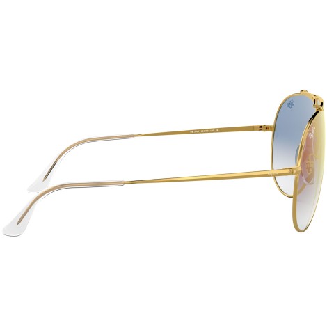 Wings RB3597 gold blue