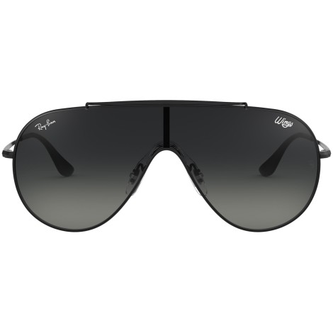 Wings RB3597 black