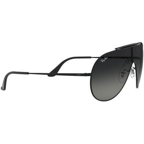 Wings RB3597 black