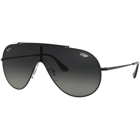 Wings RB3597 black