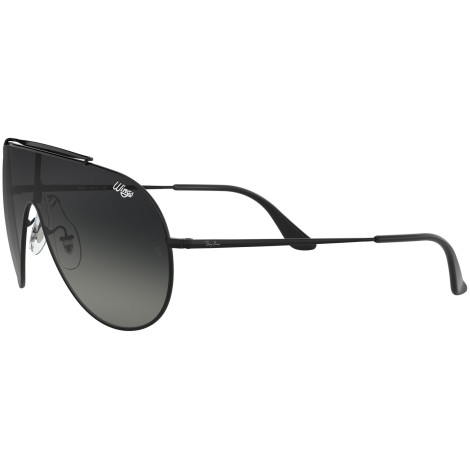 Wings RB3597 black