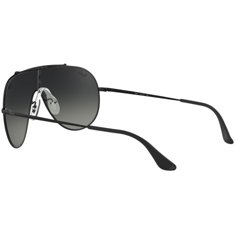 Wings RB3597 black