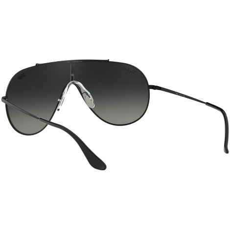 Wings RB3597 black