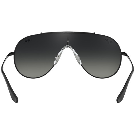 Wings RB3597 black