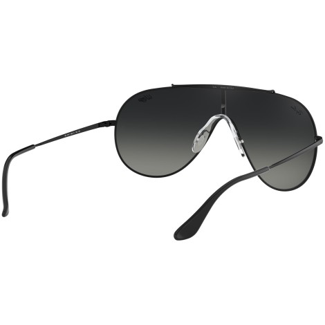 Wings RB3597 black