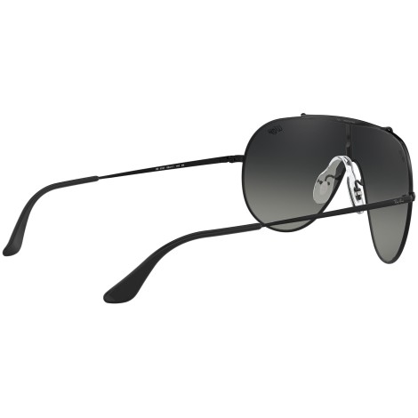 Wings RB3597 black