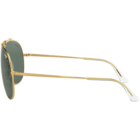 Wings RB3597 gold green